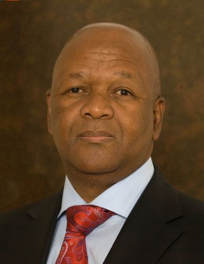 Jeff Radebe